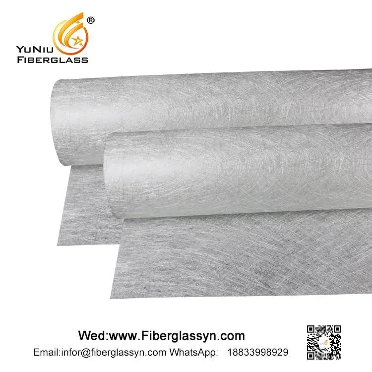 China Cutting Fiberglass Mat Manufacturers and Factory Suppliers