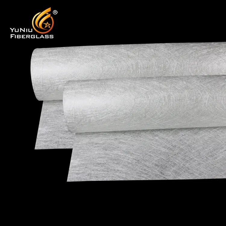 Fiberglass Mat Factory China Fiberglass Mat Manufacturers and Suppliers