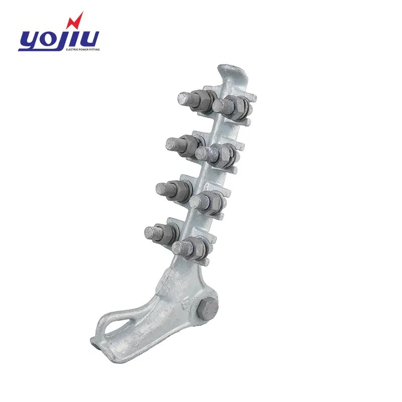 Wholesale Preformed Tension Clamp Manufacturer and Supplier, Factory