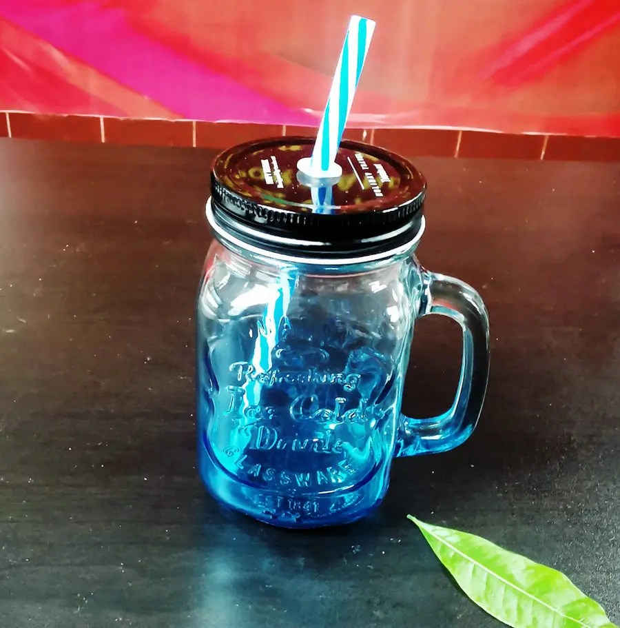 Foton Candle Company Helps You Make New Candles in Used Candle Jars