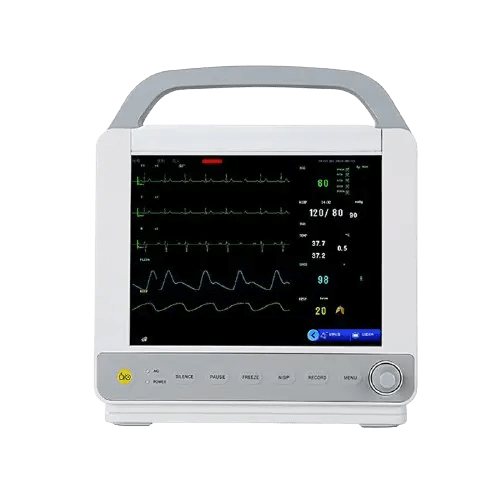 Patient Monitor, ICU Monitor, Hospital Monitors Yonker
