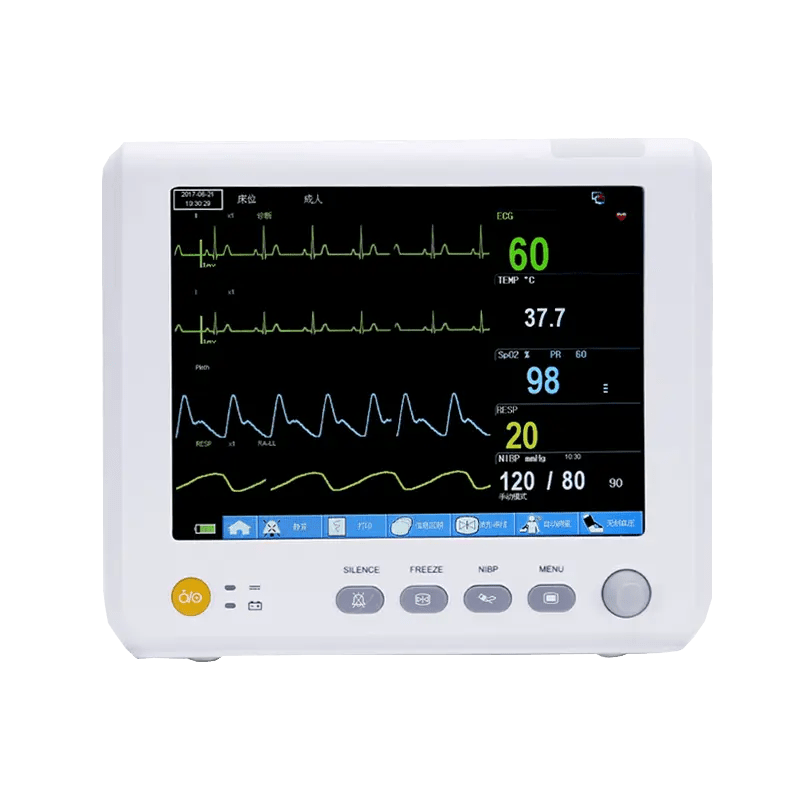 Patient Monitor, ICU Monitor, Hospital Monitors Yonker
