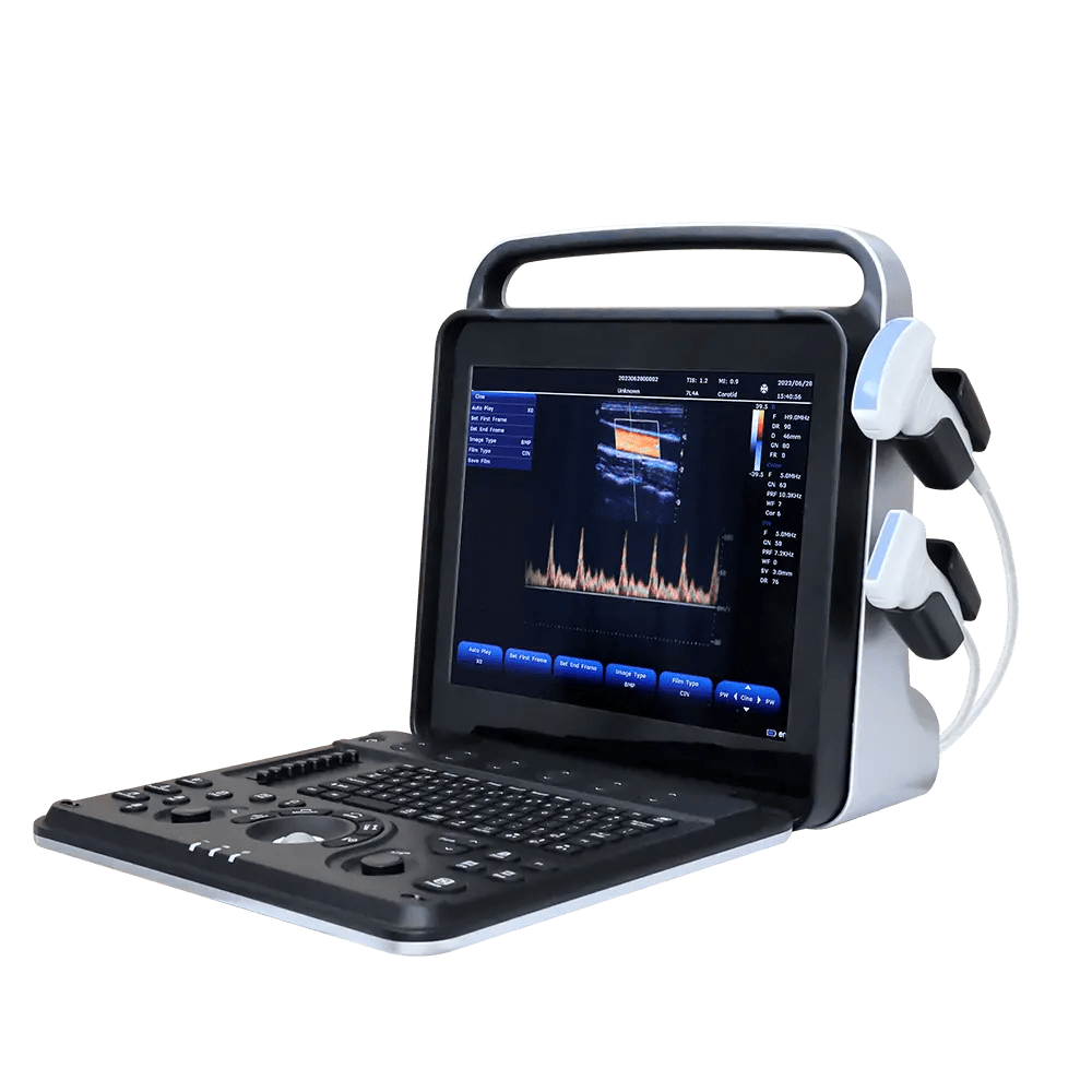 News Vital Signs Monitoring SolutionsPatient Monitor