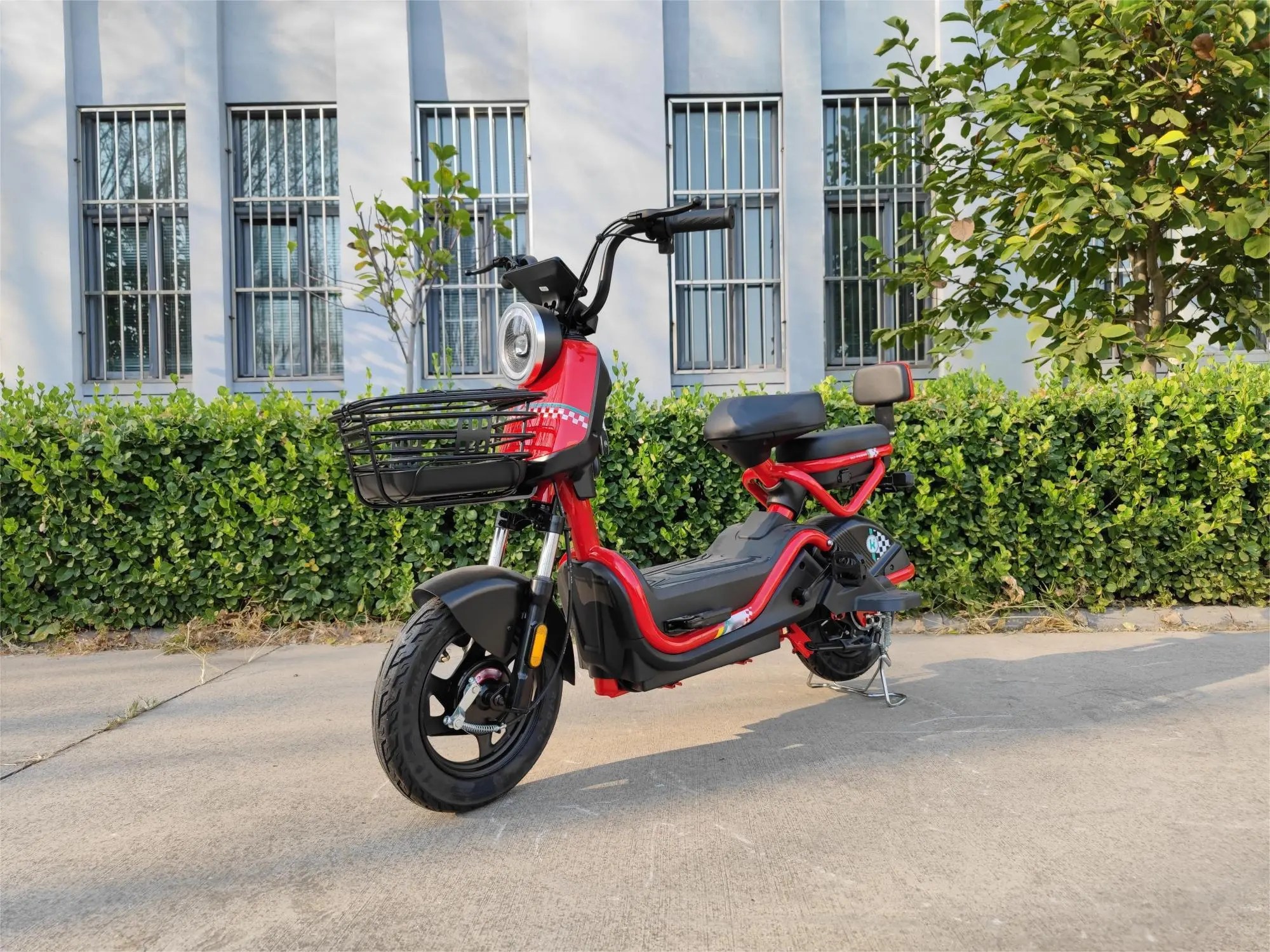2 Wheel Electric Scooter Manufacturers China 2 Wheel Electric Scooter