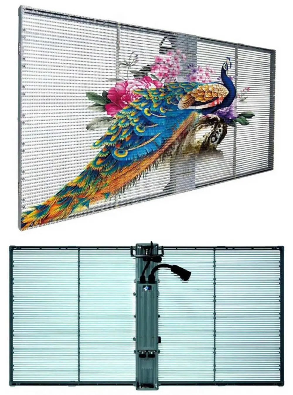 China Excellent quality Led Display Board Malaysia Indoor Outdoor P3