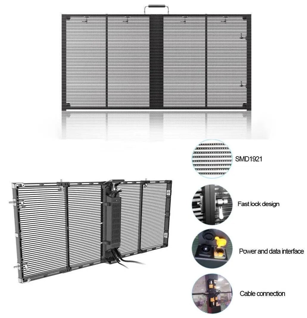 China Excellent quality Led Display Board Malaysia Indoor Outdoor P3