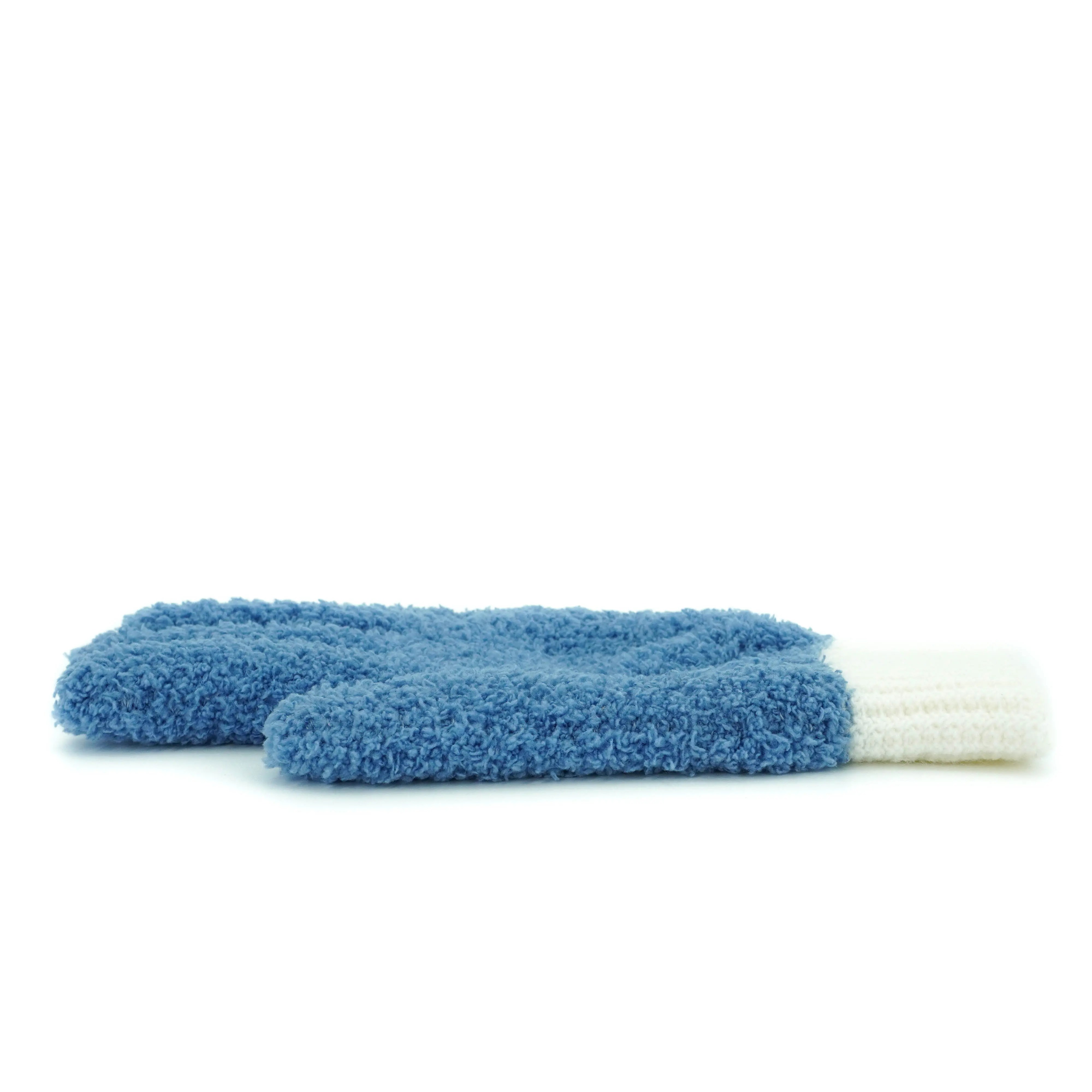 Microfiber Auto Dusting Cleaning Gloves for Cars and Trucks, Dust