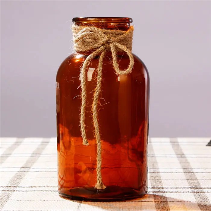 Wholesale China Wholesale Small Glass Milk Bottles Manufacturers