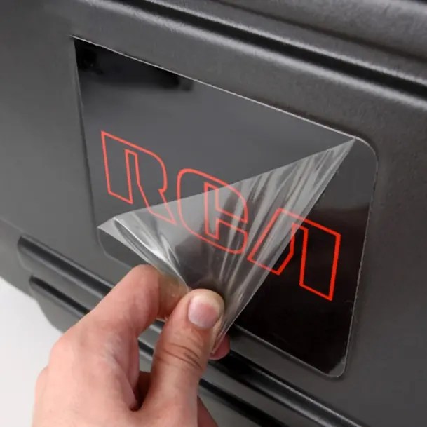 Wholesale ABS surface protection film Manufacturer and Supplier Yashen