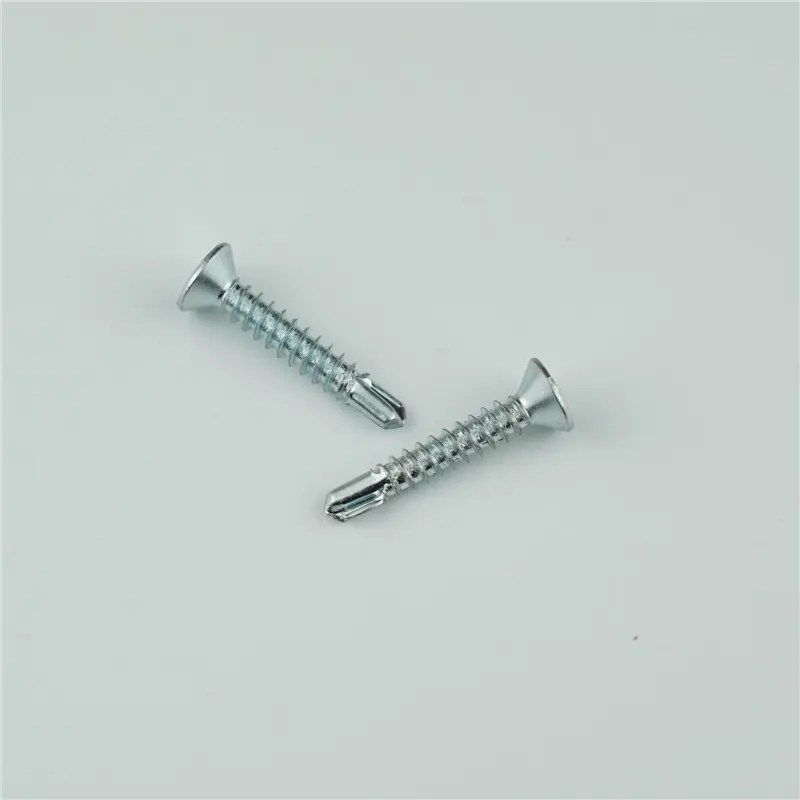Phillips Head SelfDrilling Screws Suppliers & Factory China Phillips