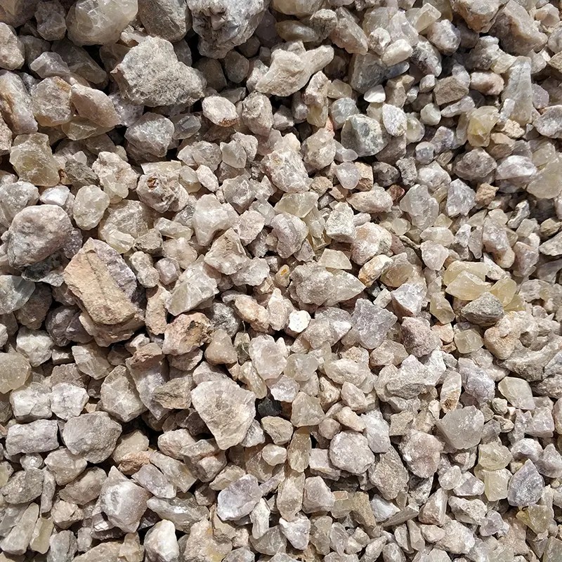 Wholesale Metallurgical Grade Fluorspar CaF2 80 Manufacturers and