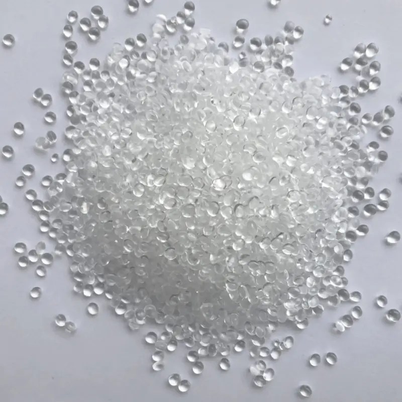 TPU Pellets, POLYESTER TPU, POLYETHER TPU Linghua