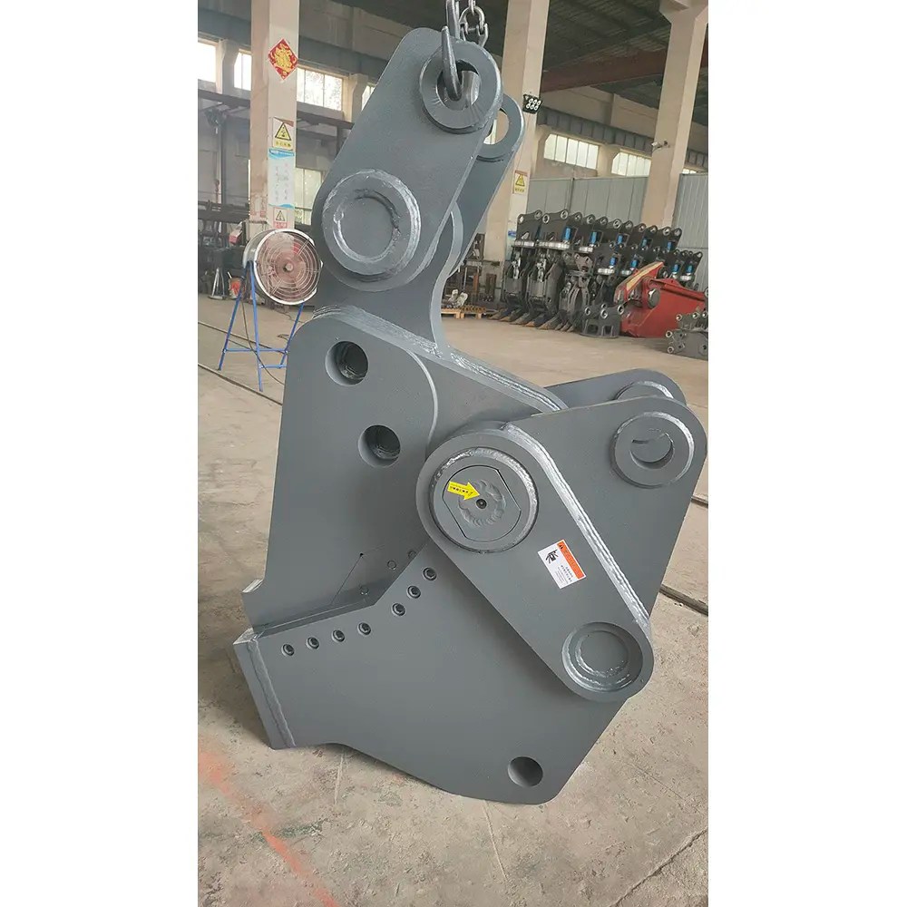 Wholesale Excavator Clamshell Bucket Manufacturer and Supplier Yite