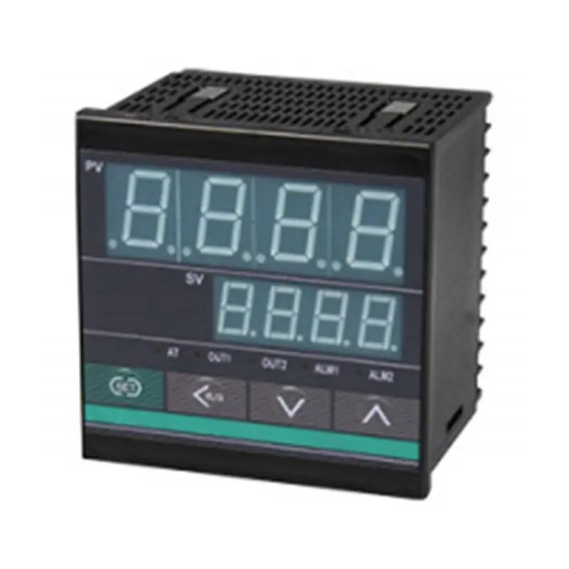 China Smart temperature control meter manufacturer HWTB countable with