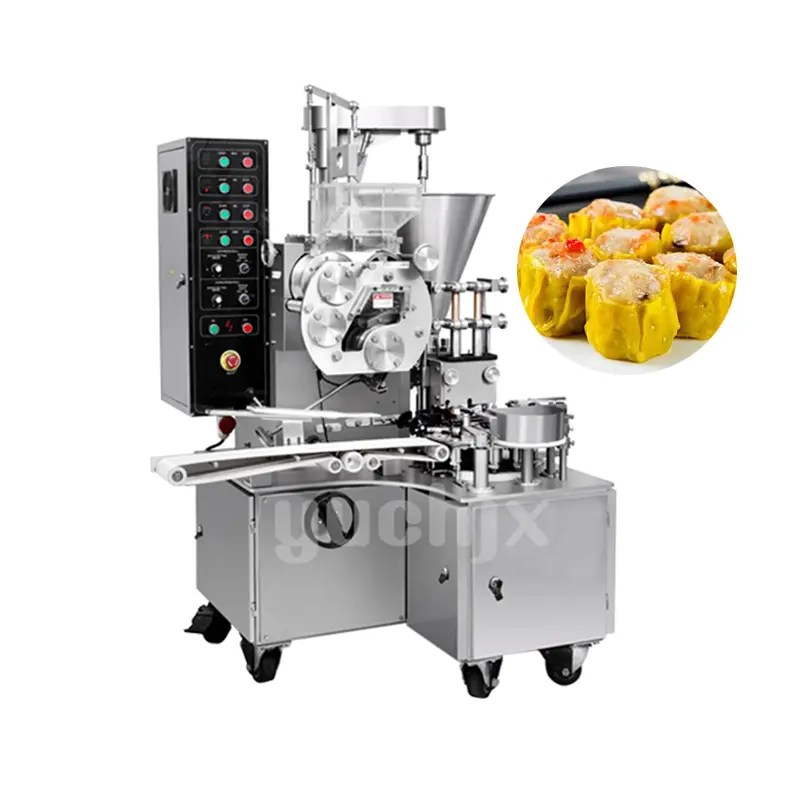 Best Automatic Philippine Frozen siomai machine Manufacturer and