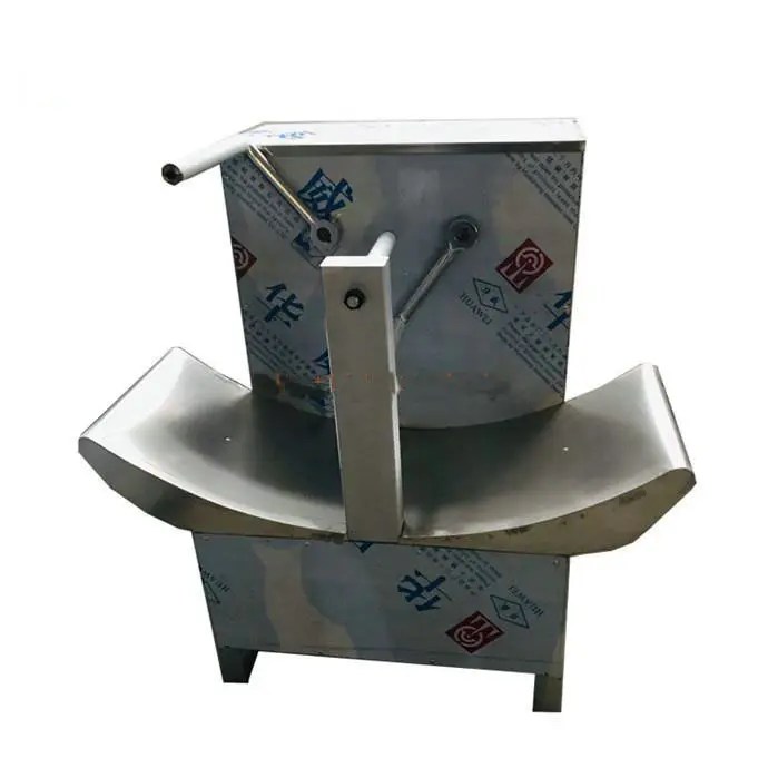 High Quality Automatic Hard candy and toffee candy pulling machine