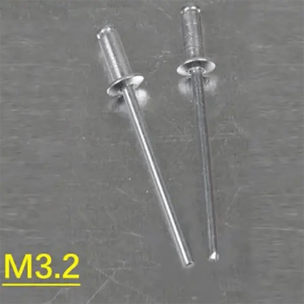 China Break Mandrel Blind Rivet factory and manufacturers Yuke