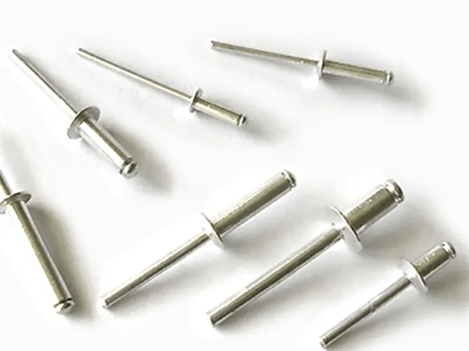 Steel Single Hand Riveter, Nut Thread Setting Hand Riveter Yuke