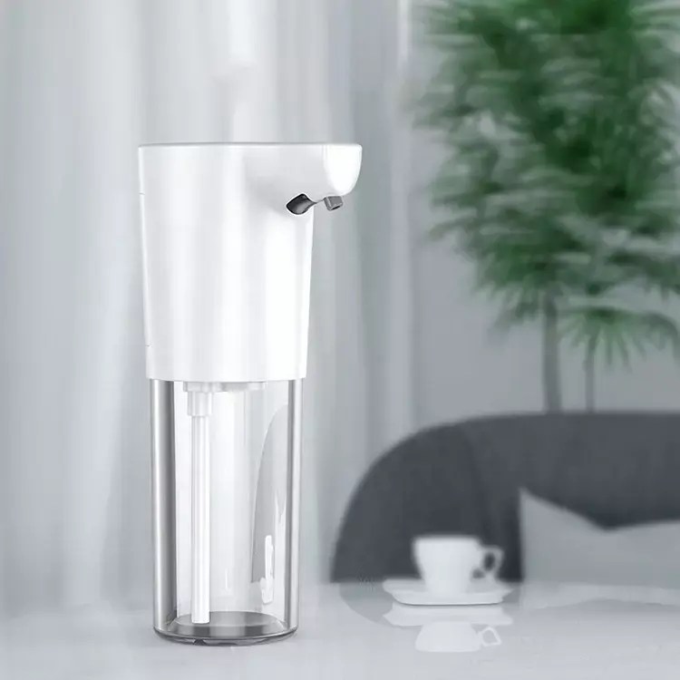 China Automatic Foaming Dish Soap Dispenser factory and manufacturers