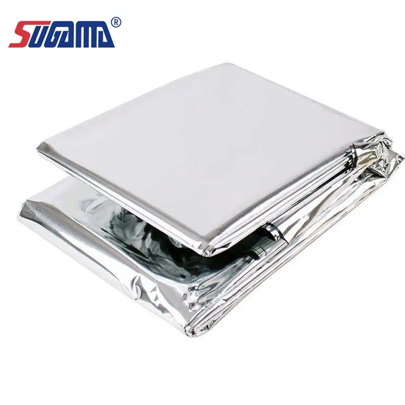 emergency survival first aid blanket