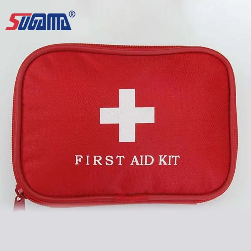 Hot Sale First Aid Kit for Home Travel Sport