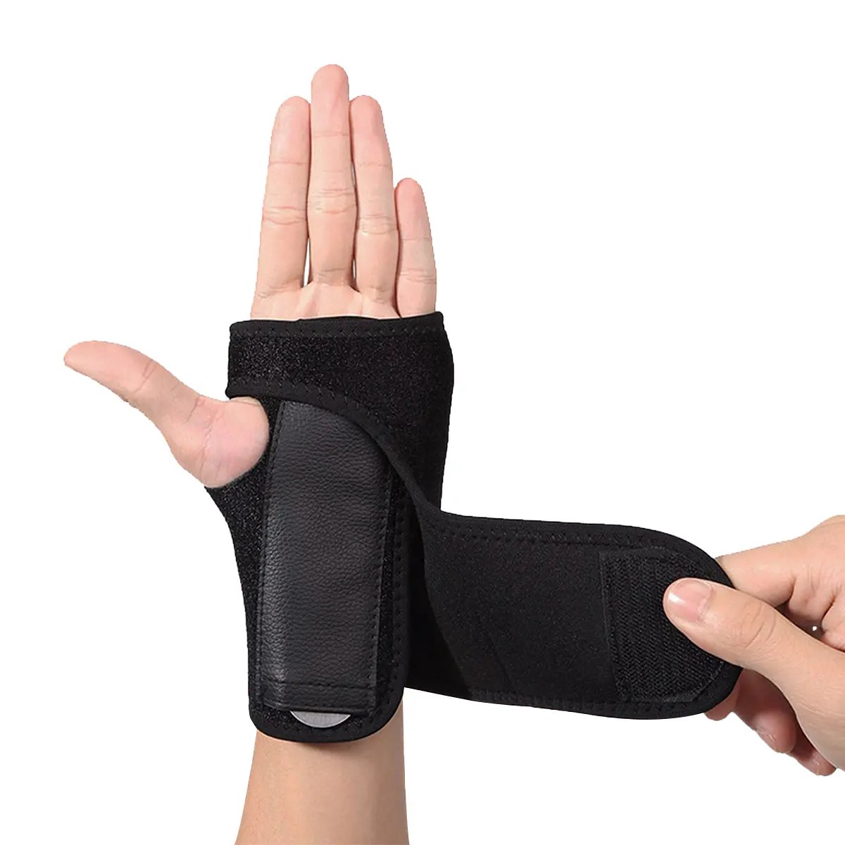 Wholesale Wrist Brace For Ganglion Cyst Factory and Manufacturers, Suppliers Senyu