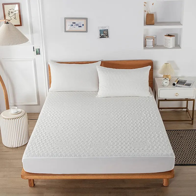 Mattress Protector Factory China Mattress Protector Manufacturers