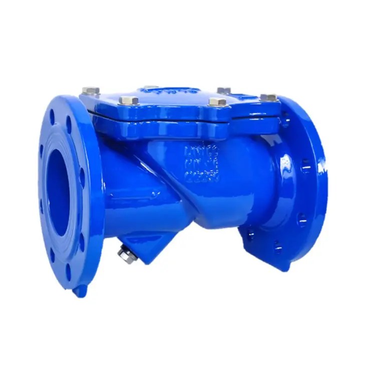 Valve, Water Valve, Industrial Valve ZD Valve