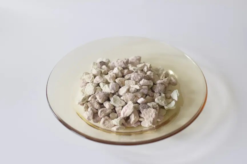 China Activated Zeolite Powder Manufacturers Natural Zeolite filter