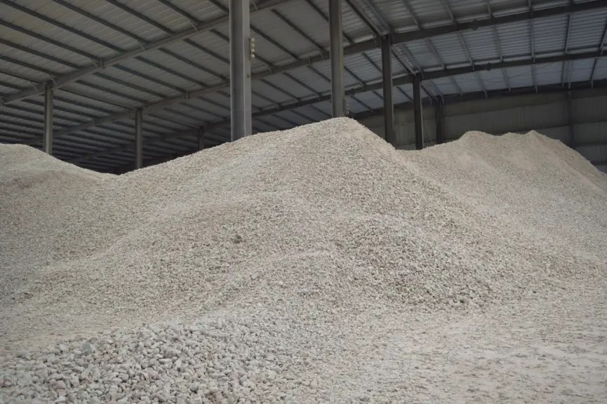 China Activated Zeolite Powder Manufacturers Natural Zeolite filter