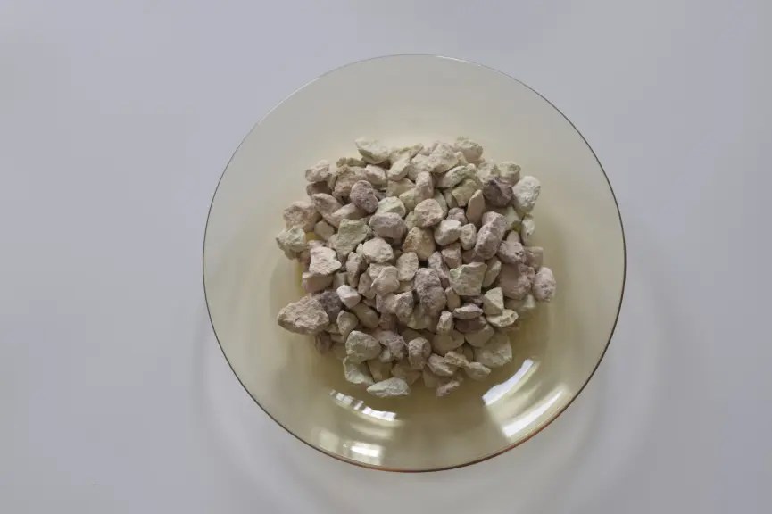 China Activated Zeolite Powder Manufacturers Natural Zeolite filter