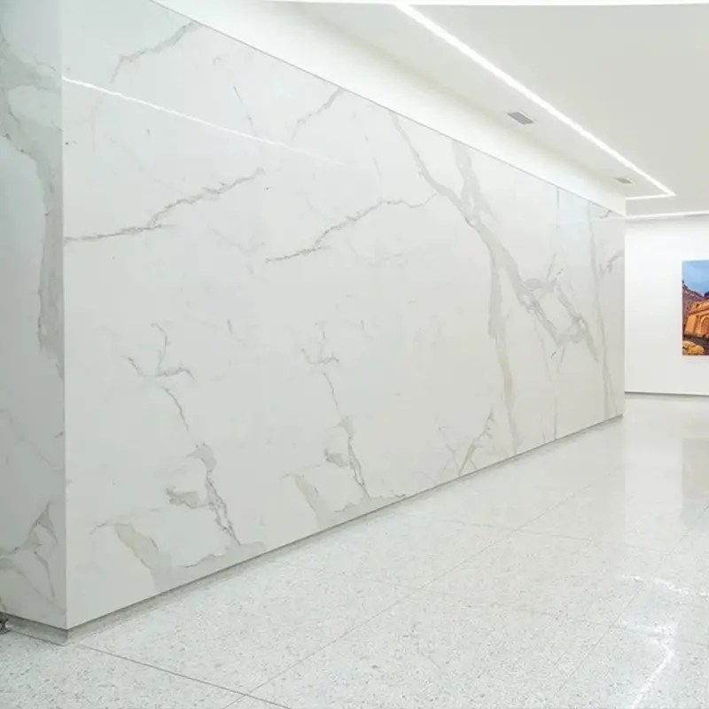 Wholesale Wholesale Quartz Table Jumbo Size Quartz Slab Saint Lourens