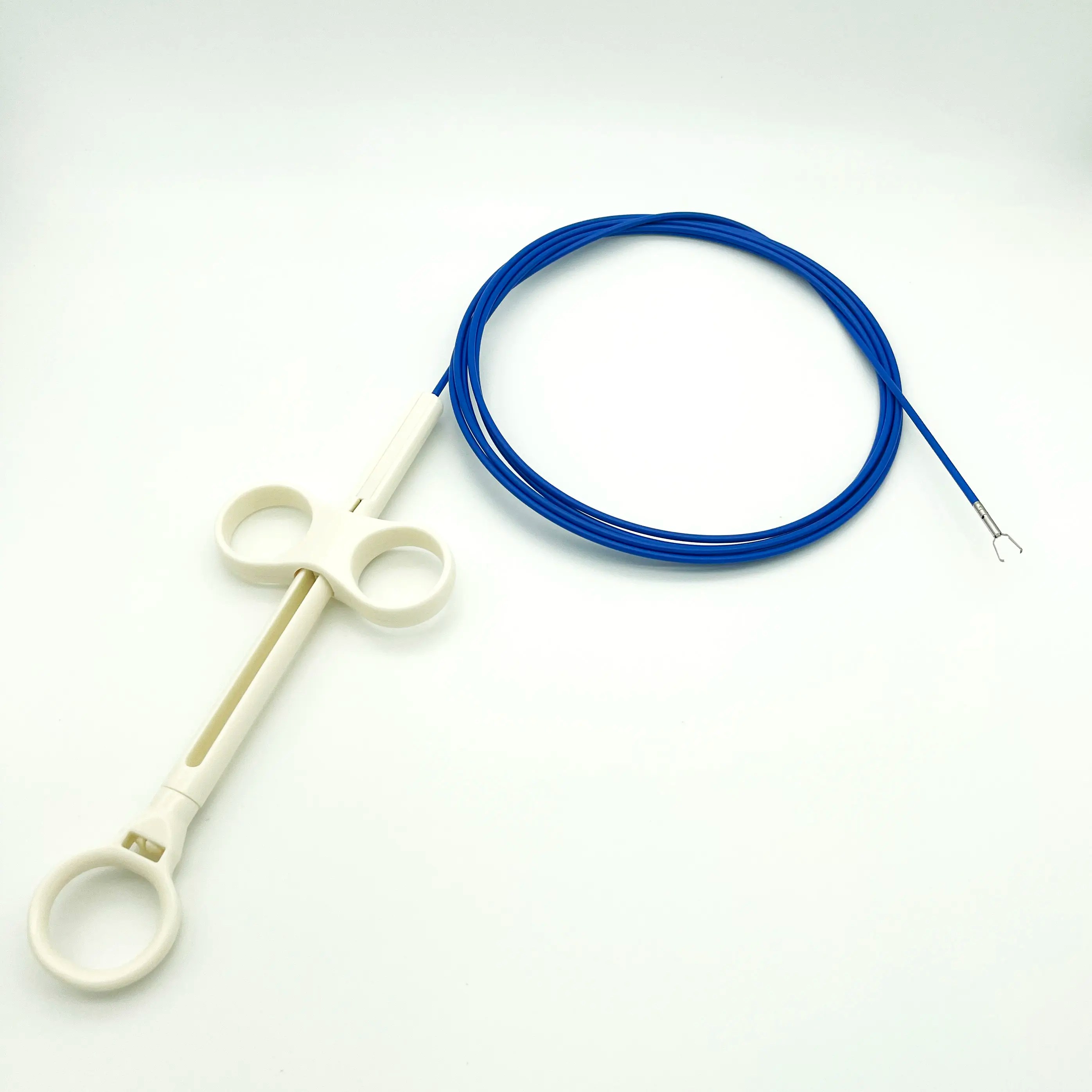 High Quality Gi Disposable Endoscopic Flexible Rotatable Hemoclip