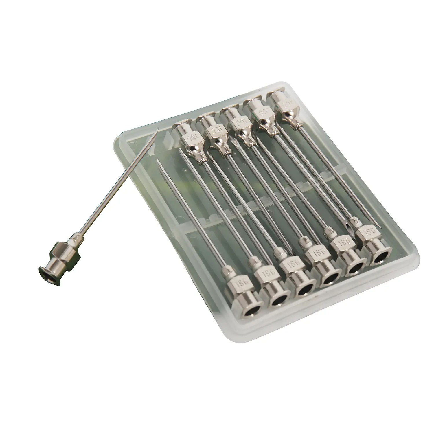 Medical Needle Manufacturers & Suppliers China Medical Needle Factory Part 2