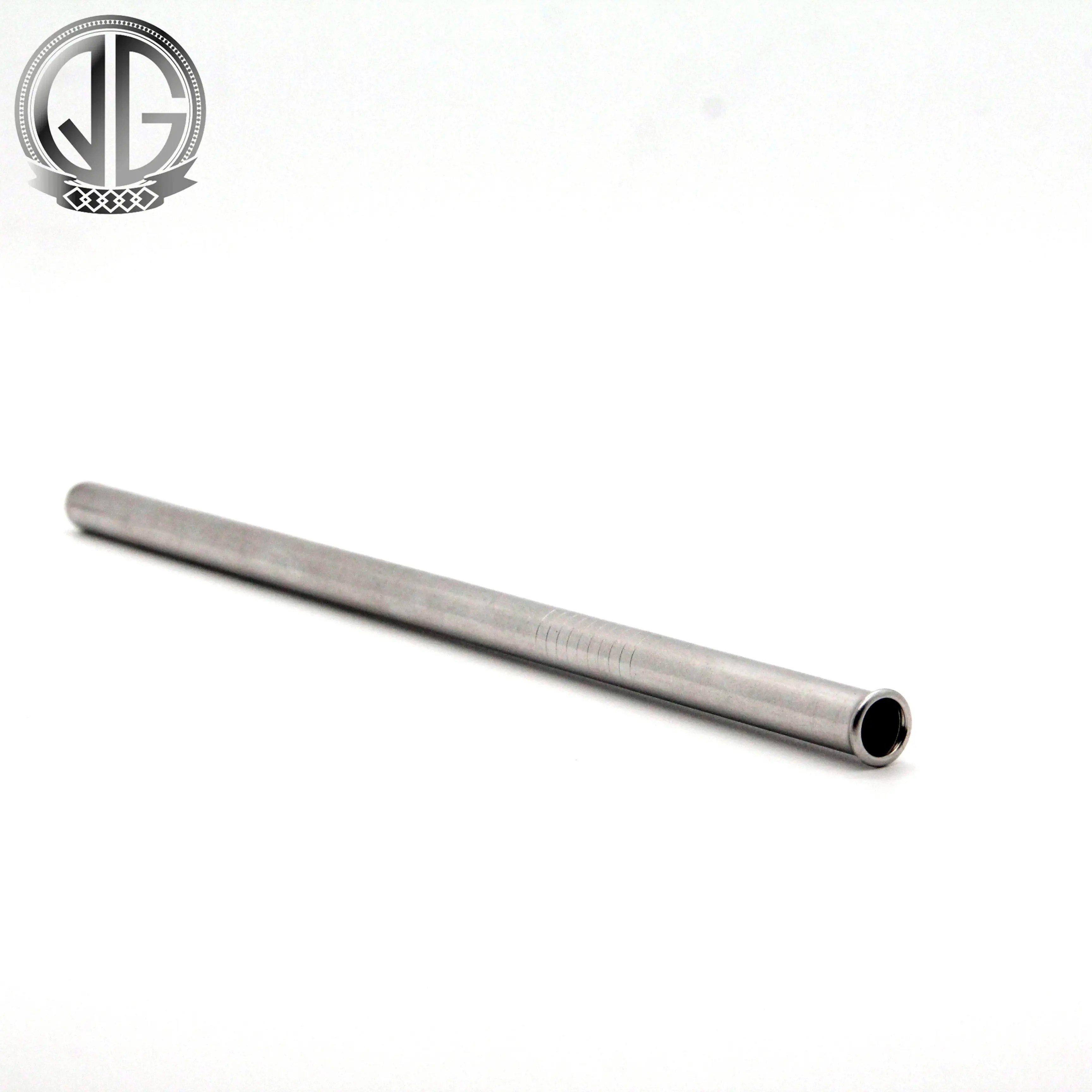 China OEM Supply Small Diameter Stainless Steel Tube with Flaring End