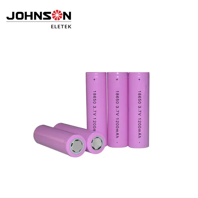 China Factory Outlets Factory Liion Battery Pack Lithium Ion Bateria