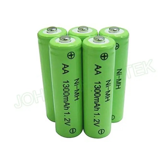 China Factory wholesale Nimh Sc Rechargeable Battery Pack NiMH AA
