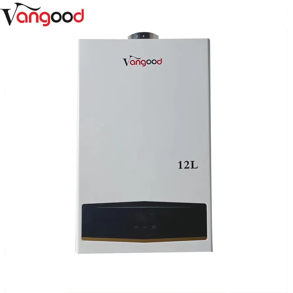 China Gas Hot Water Heater Cost Factory and Manufacturers Exporters