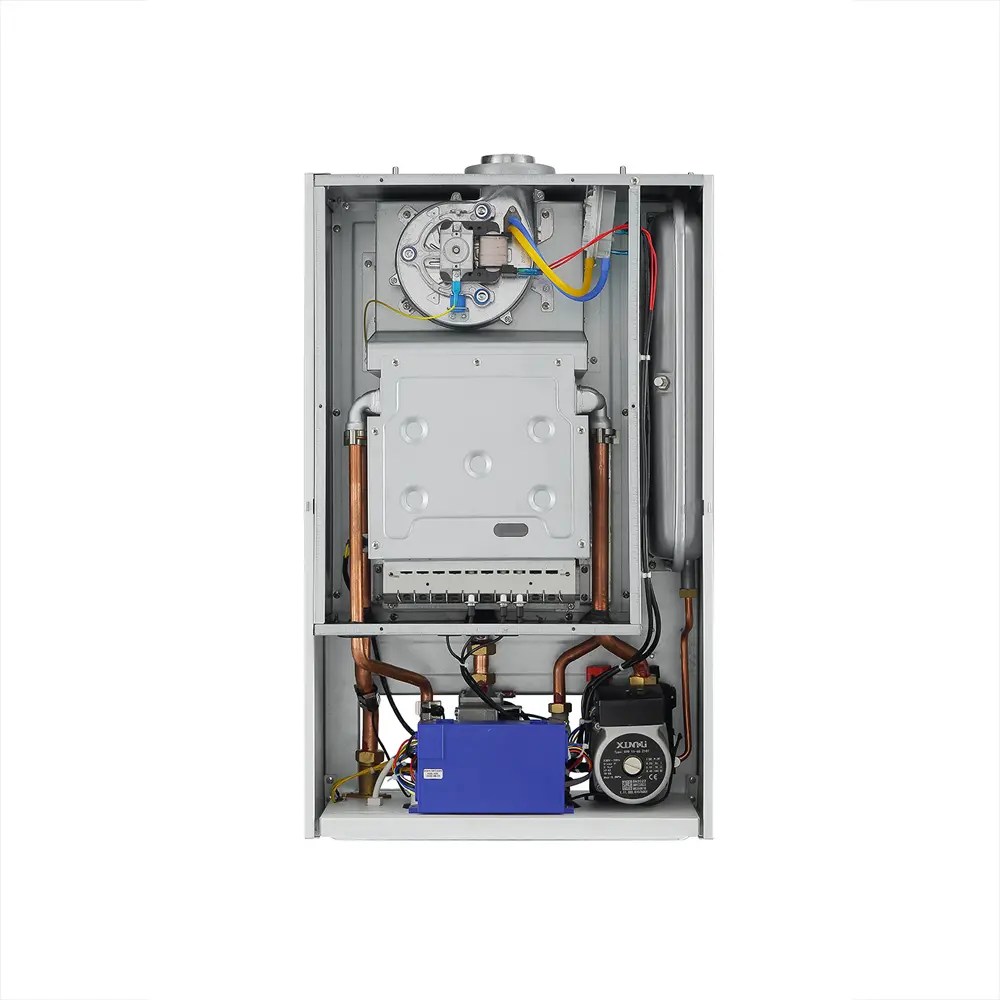 China Energy saving wallhung combi boiler manufacturers and suppliers