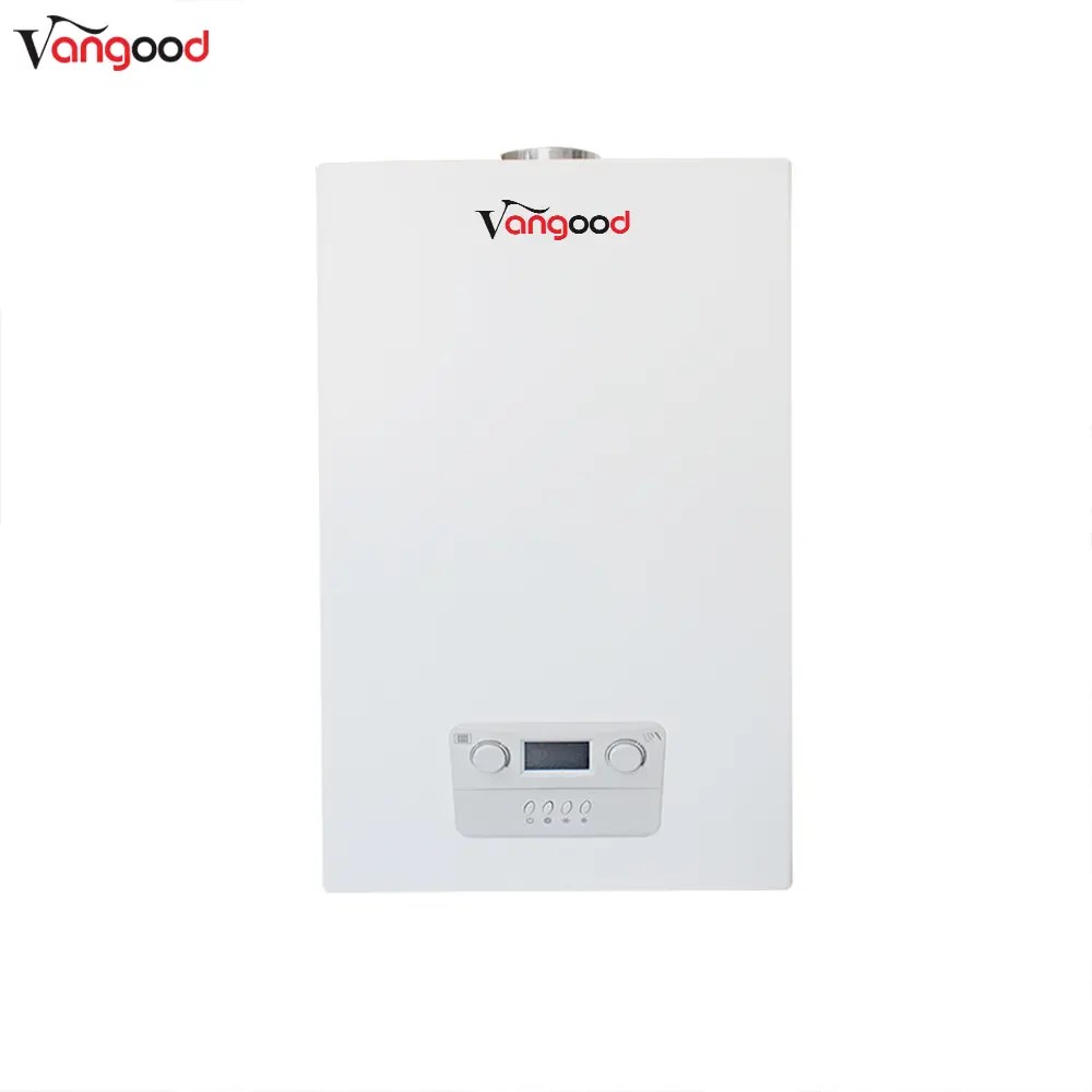 China Gas Combination Boiler Manufacturer Hot Water Solutions Factory