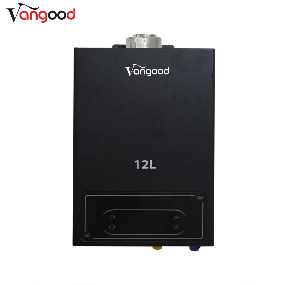 China Propane Hot Water Heater 50 Gallon Factory and Manufacturers