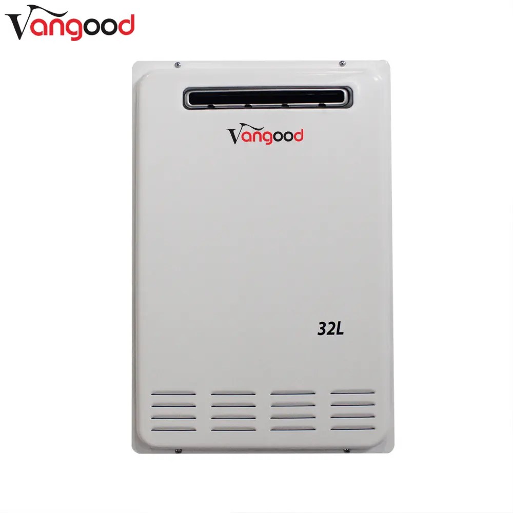 China 6 Gallon Water Heater Factory and Manufacturers Exporters Vangood