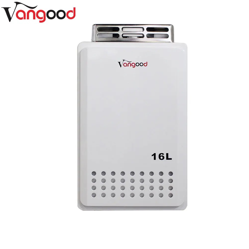 China Mobile Home Gas Water Heater Factory and Manufacturers