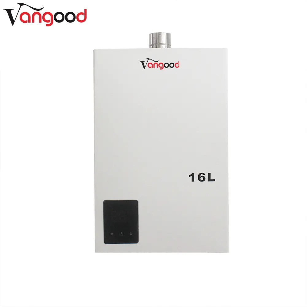 China Best Tankless Indoor Gas Water Heater Wholesaler Factory and