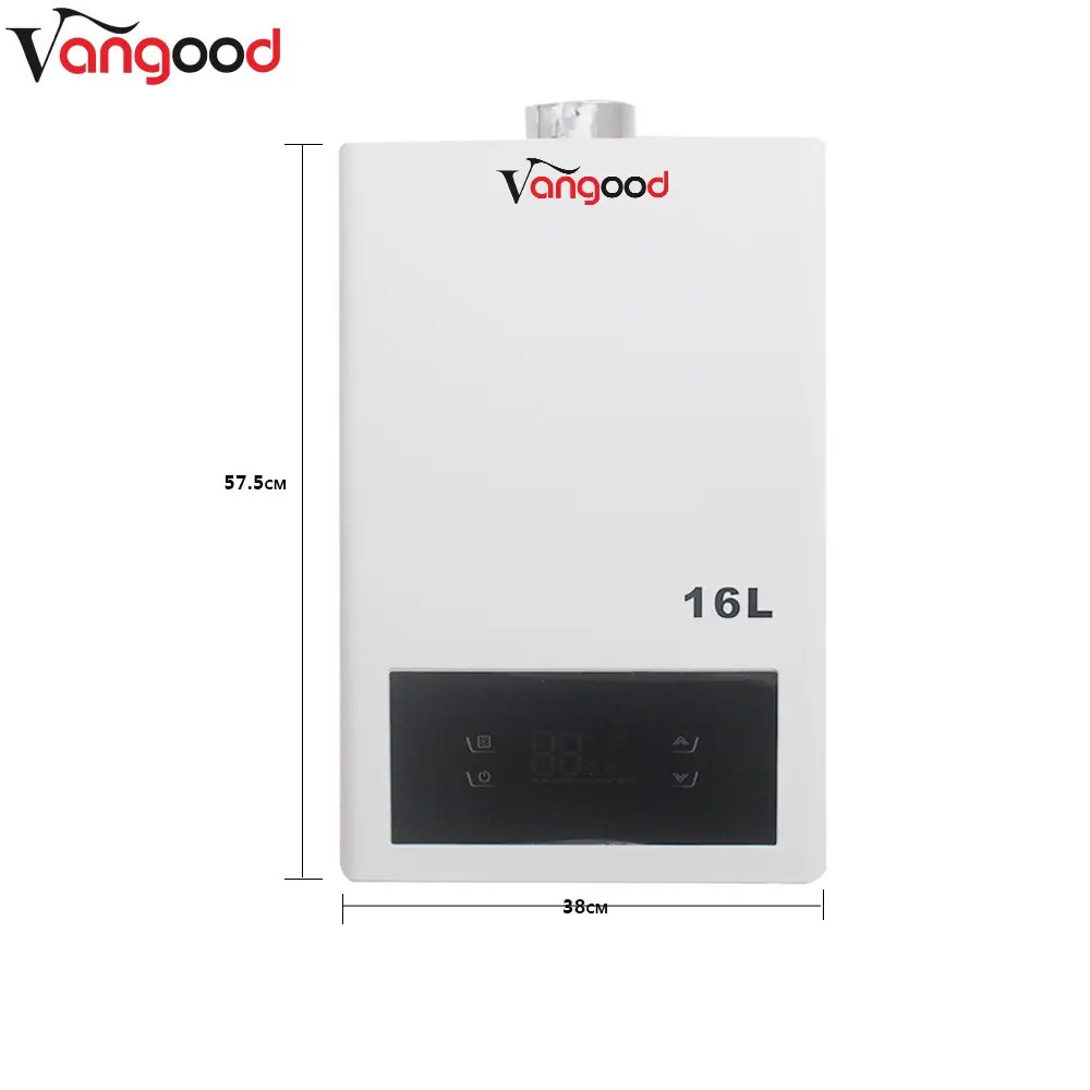 China Instant Water Heater China High Quality Manufacturer Factory and