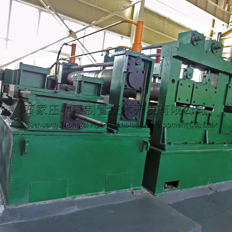 China Cold and Hot Rolling Plate Leveler manufacturers and suppliers ZTZG