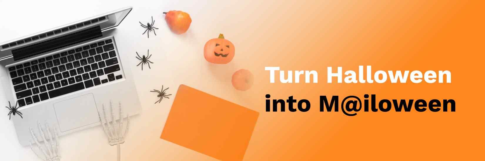 Halloween is Not Cancelled How to TrickorTreat Online! GlockApps