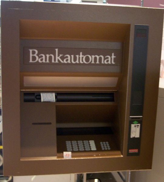 How Banking Has Changed in 45 Years Since America's First