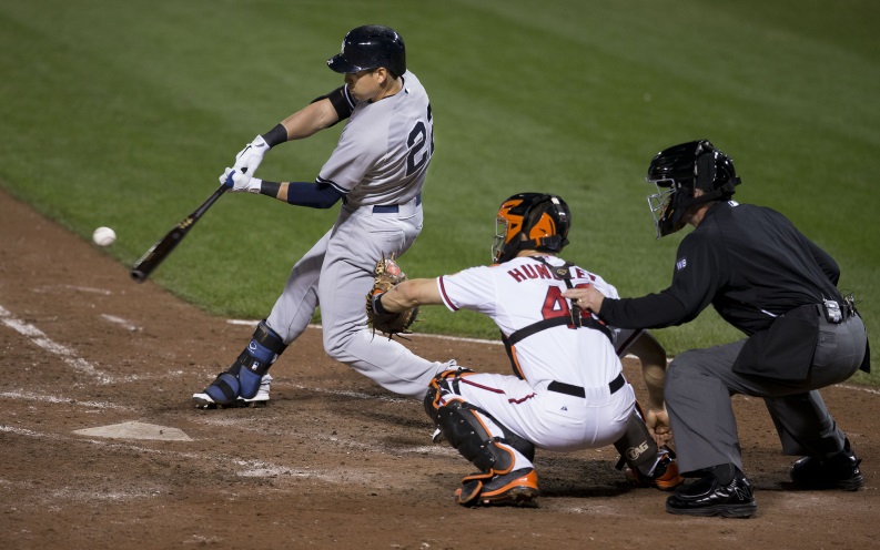 The HighestPaid Baseball Players by Position GOBankingRates