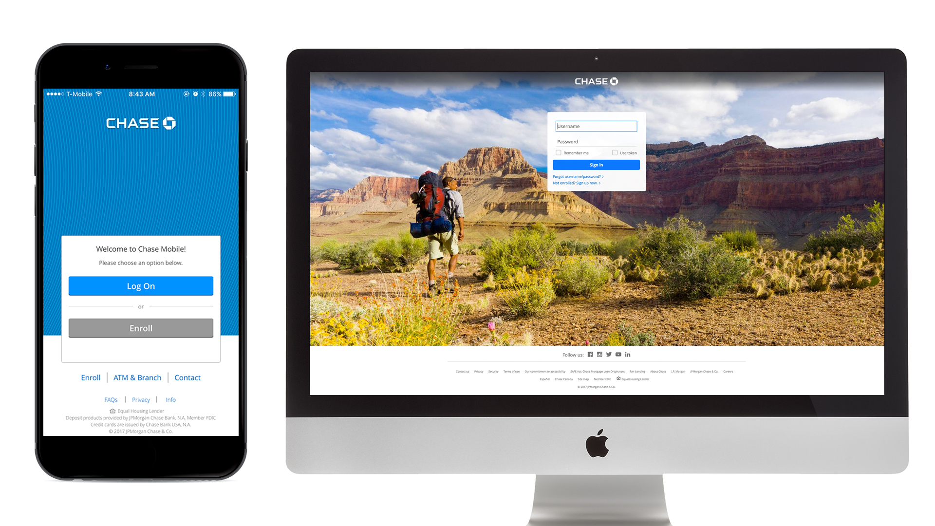 How to Find and Use Your Chase Bank Login GOBankingRates